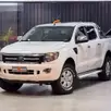 FORD RANGER 2.5 XLS 4X2 CD 16V FLEX 4P MANUAL FORD RANGER 2.5 XLS 4X2 CD 16V FLEX 4P MANUAL