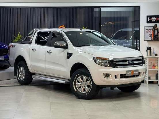 FORD-RANGER-2013