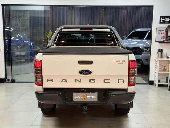 FORD-RANGER-2013