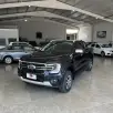 FORD RANGER 3.0 V6 TURBO DIESEL CD LIMITED 4X4 AUTOMÁTICO FORD RANGER 3.0 V6 TURBO DIESEL CD LIMITED 4X4 AUTOMÁTICO