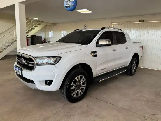 FORD-RANGER-2021