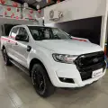 FORD RANGER 3.2 XLT 4X4 CD 20V DIESEL 4P AUTOMÁTICO FORD RANGER 3.2 XLT 4X4 CD 20V DIESEL 4P AUTOMÁTICO