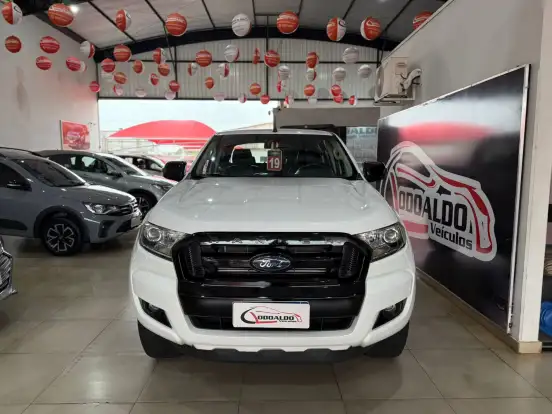 FORD-RANGER-2019