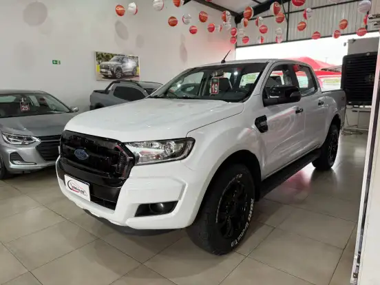 FORD-RANGER-2019