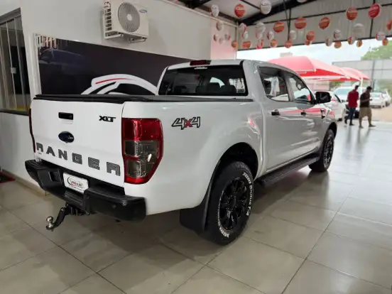 FORD-RANGER-2019