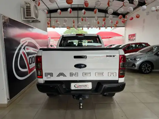 FORD-RANGER-2019