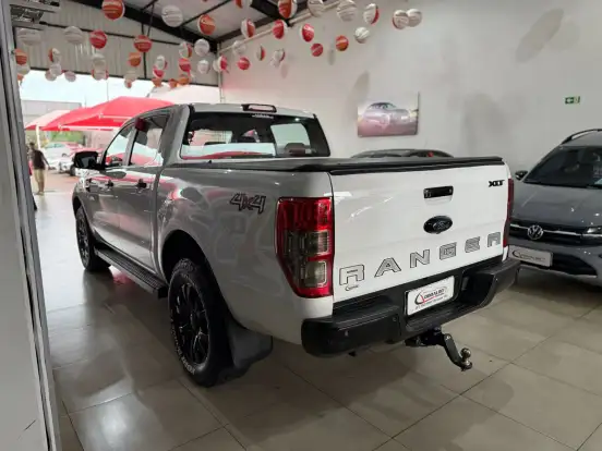 FORD-RANGER-2019