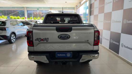 FORD-RANGER-2025