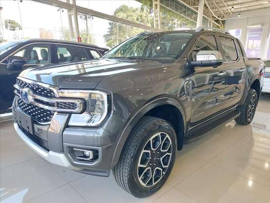 FORD-RANGER-3.0 V6 TURBO DIESEL CD LIMITED 4X4 AUTOMÁTICO FORD-RANGER-2026