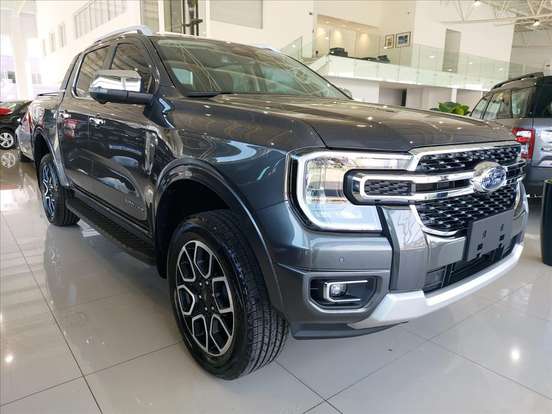 FORD-RANGER-3.0 V6 TURBO DIESEL CD LIMITED 4X4 AUTOMÁTICO FORD-RANGER-2026