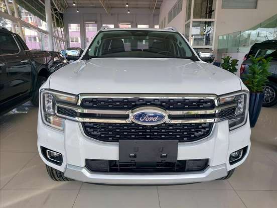 FORD-RANGER-3.0 V6 TURBO DIESEL CD LIMITED 4X4 AUTOMÁTICO FORD-RANGER-2026