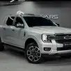 FORD RANGER 3.0 V6 TURBO DIESEL CD LIMITED 4X4 AUTOMÁTICO FORD RANGER 3.0 V6 TURBO DIESEL CD LIMITED 4X4 AUTOMÁTICO
