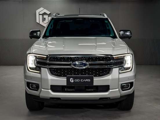 FORD-RANGER-3.0 V6 TURBO DIESEL CD LIMITED 4X4 AUTOMÁTICO FORD-RANGER-2024