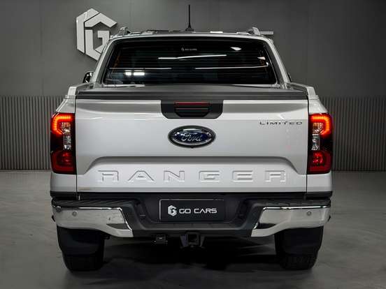 FORD-RANGER-3.0 V6 TURBO DIESEL CD LIMITED 4X4 AUTOMÁTICO FORD-RANGER-2024