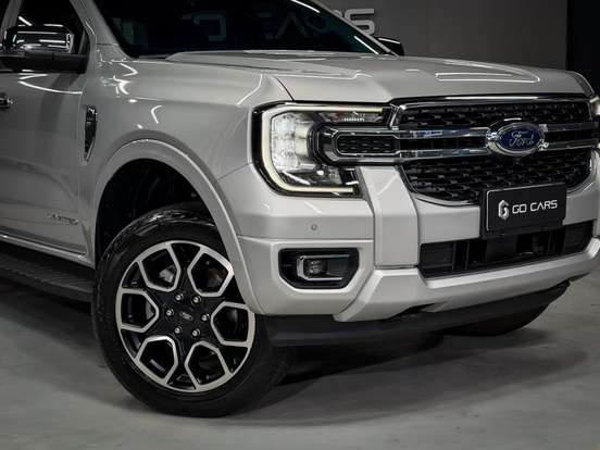 FORD-RANGER-3.0 V6 TURBO DIESEL CD LIMITED 4X4 AUTOMÁTICO FORD-RANGER-2024