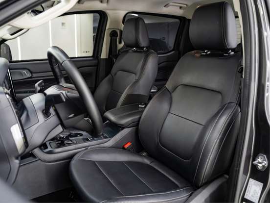 FORD-RANGER-3.0 V6 TURBO DIESEL CD LIMITED 4X4 AUTOMÁTICO FORD-RANGER-2023