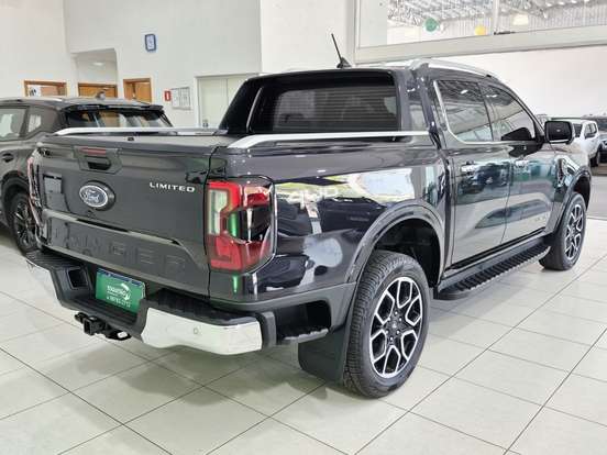 FORD-RANGER-3.0 V6 TURBO DIESEL CD LIMITED 4X4 AUTOMÁTICO FORD-RANGER-2024