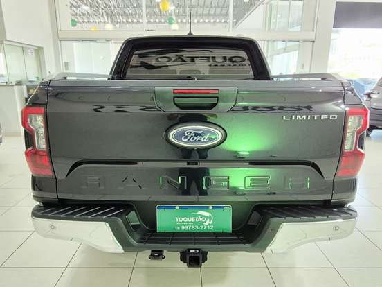 FORD-RANGER-3.0 V6 TURBO DIESEL CD LIMITED 4X4 AUTOMÁTICO FORD-RANGER-2024