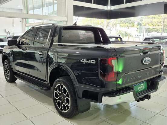 FORD-RANGER-3.0 V6 TURBO DIESEL CD LIMITED 4X4 AUTOMÁTICO FORD-RANGER-2024