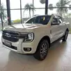 FORD RANGER 3.0 V6 TURBO DIESEL CD LIMITED 4X4 AUTOMÁTICO FORD RANGER 3.0 V6 TURBO DIESEL CD LIMITED 4X4 AUTOMÁTICO