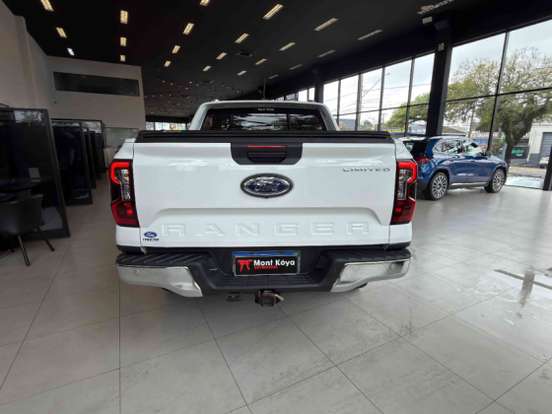 FORD-RANGER-3.0 V6 TURBO DIESEL CD LIMITED 4X4 AUTOMÁTICO FORD-RANGER-2023