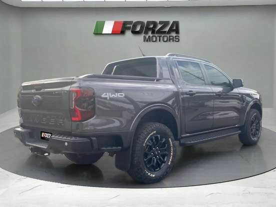FORD-RANGER-3.0 V6 TURBO DIESEL CD LIMITED 4X4 AUTOMÁTICO FORD-RANGER-2023