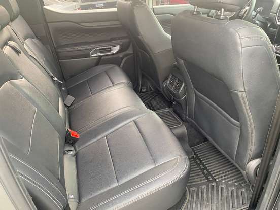 FORD-RANGER-3.0 V6 TURBO DIESEL CD LIMITED 4X4 AUTOMÁTICO FORD-RANGER-2023