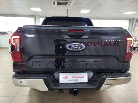 FORD-RANGER-3.0 V6 TURBO DIESEL CD LIMITED 4X4 AUTOMÁTICO FORD-RANGER-2024