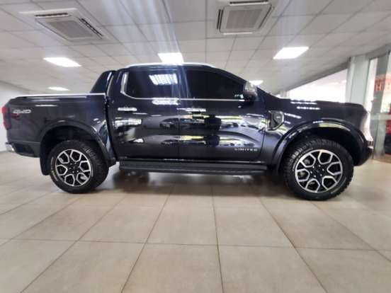 FORD-RANGER-3.0 V6 TURBO DIESEL CD LIMITED 4X4 AUTOMÁTICO FORD-RANGER-2024