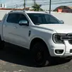 FORD RANGER 3.0 V6 TURBO DIESEL CD LIMITED 4X4 AUTOMÁTICO FORD RANGER 3.0 V6 TURBO DIESEL CD LIMITED 4X4 AUTOMÁTICO