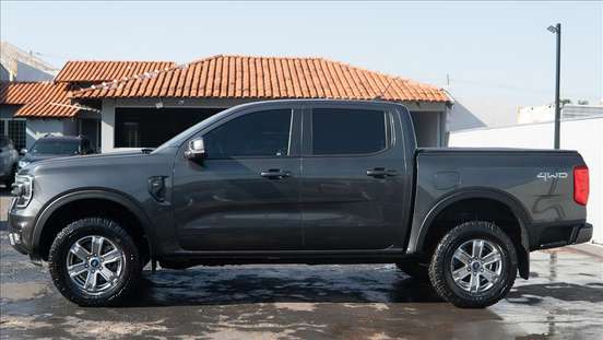 FORD-RANGER-2024