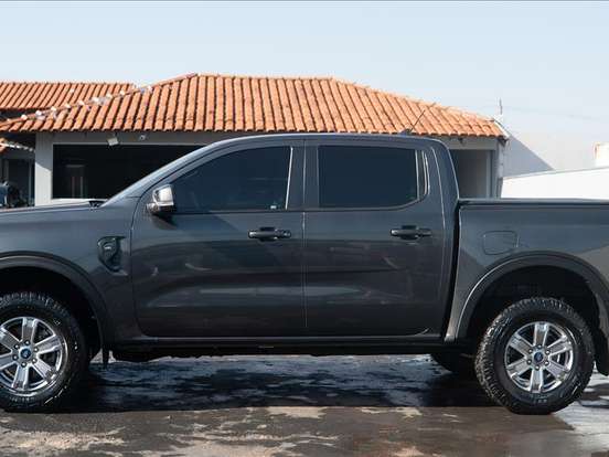 FORD-RANGER-3.0 V6 TURBO DIESEL CD XLS 4X4 AUTOMÁTICO FORD-RANGER-2024
