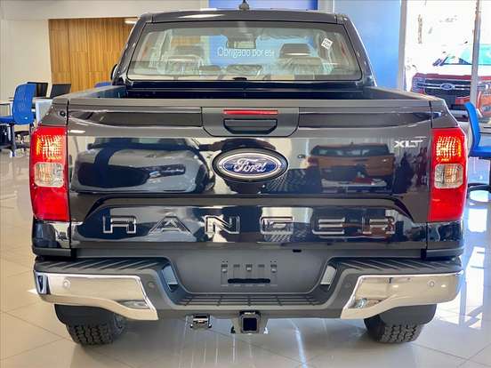 FORD-RANGER-3.0 V6 TURBO DIESEL CD XLT 4X4 AUTOMÁTICO FORD-RANGER-2026