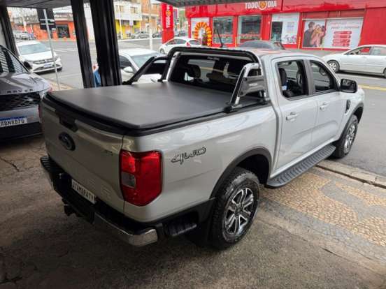 FORD-RANGER-2024