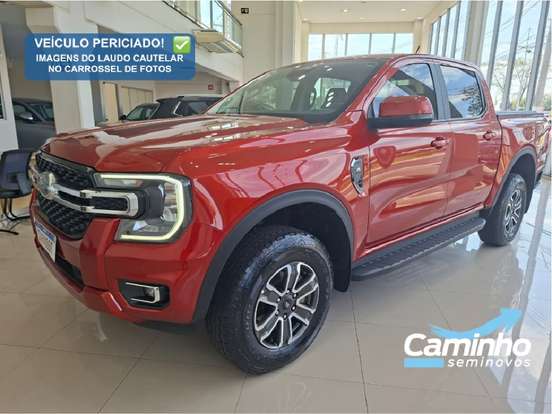 FORD-RANGER-2025