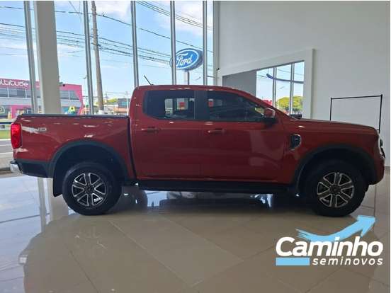 FORD-RANGER-2025