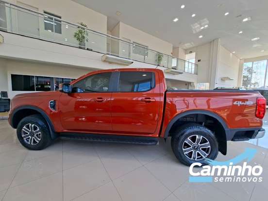 FORD-RANGER-2025