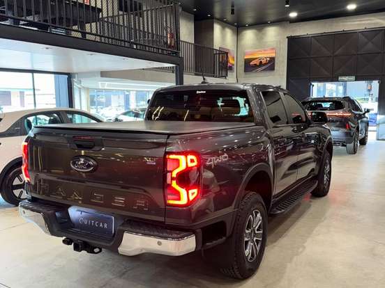 FORD-RANGER-3.0 V6 TURBO DIESEL CD XLT 4X4 AUTOMÁTICO FORD-RANGER-2024