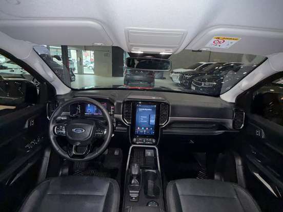 FORD-RANGER-3.0 V6 TURBO DIESEL CD XLT 4X4 AUTOMÁTICO FORD-RANGER-2024