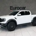 FORD RANGER 3.0 V6 TURBO GASOLINA RAPTOR 4X4 AUTOMÁTICO FORD RANGER 3.0 V6 TURBO GASOLINA RAPTOR 4X4 AUTOMÁTICO