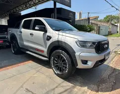 FORD RANGER 3.2 FX4 4X4 CD 20V DIESEL 4P AUTOMÁTICO FORD RANGER 3.2 FX4 4X4 CD 20V DIESEL 4P AUTOMÁTICO