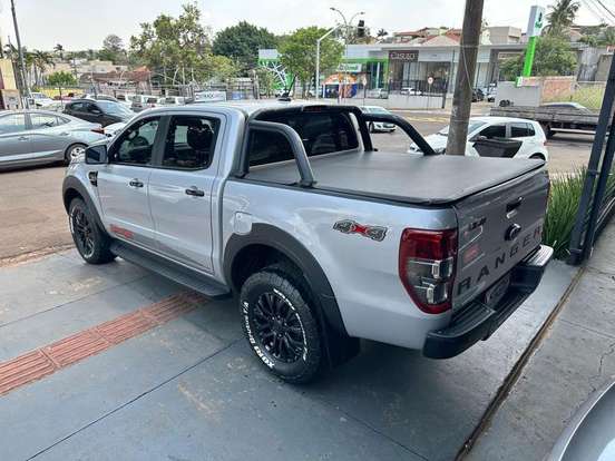 FORD-RANGER-3.2 FX4 4X4 CD 20V DIESEL 4P AUTOMÁTICO FORD-RANGER-2023