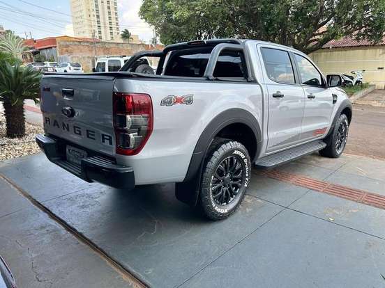 FORD-RANGER-2023