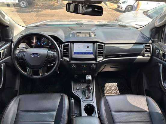 FORD-RANGER-3.2 FX4 4X4 CD 20V DIESEL 4P AUTOMÁTICO FORD-RANGER-2023