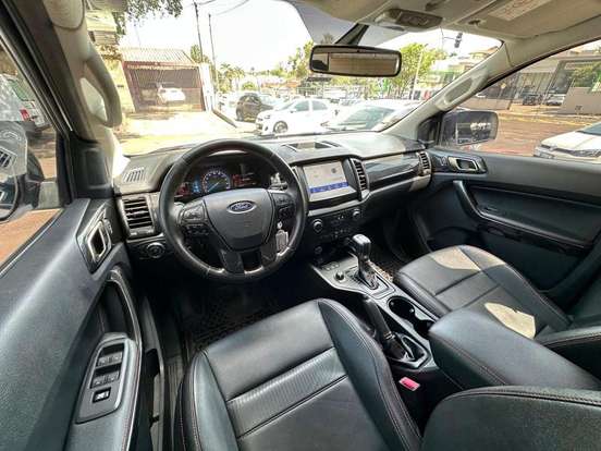 FORD-RANGER-3.2 FX4 4X4 CD 20V DIESEL 4P AUTOMÁTICO FORD-RANGER-2023
