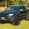 FORD RANGER 3.2 LIMITED 4X4 CD 20V DIESEL 4P AUTOMÁTICO FORD RANGER 3.2 LIMITED 4X4 CD 20V DIESEL 4P AUTOMÁTICO