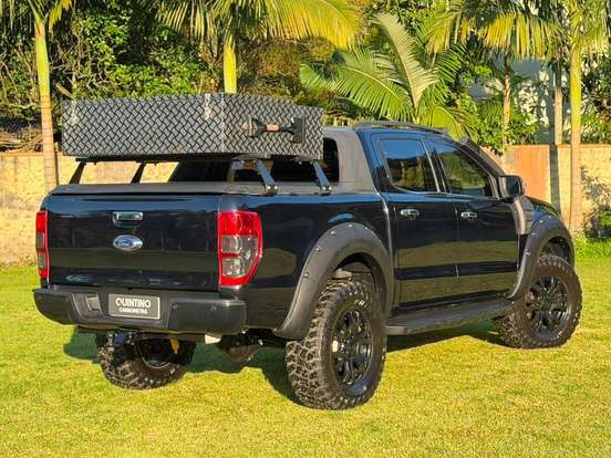 FORD-RANGER-2018