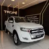 FORD RANGER 3.2 LIMITED 4X4 CD 20V DIESEL 4P AUTOMÁTICO FORD RANGER 3.2 LIMITED 4X4 CD 20V DIESEL 4P AUTOMÁTICO