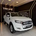 FORD RANGER 3.2 LIMITED 4X4 CD 20V DIESEL 4P AUTOMÁTICO FORD RANGER 3.2 LIMITED 4X4 CD 20V DIESEL 4P AUTOMÁTICO