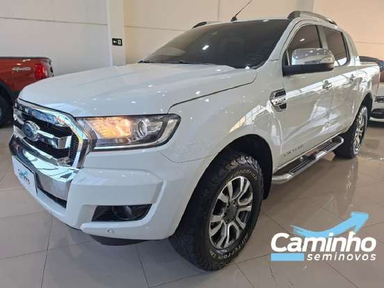 FORD-RANGER-2017